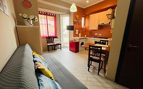 Suite Semeria 19 - Sanremo